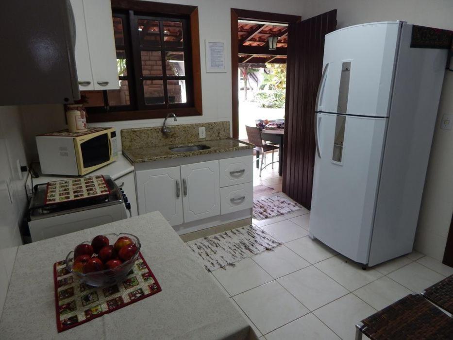Pousada Solar Dos Girassois Bombinhas Ngoại thất bức ảnh